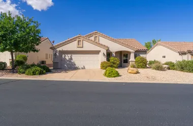 4362 S SHERWOOD DR, ST GEORGE, UT, 84790, St George, UT 84790