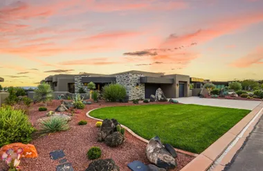 1500 E SPLIT ROCK DR 154, IVINS, UT, 847..., Ivins, UT 84738