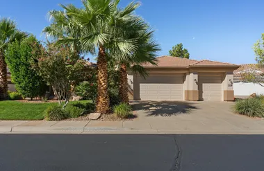 4534 IRONWOOD DR, ST GEORGE, UT, 84790, St George, UT 84790