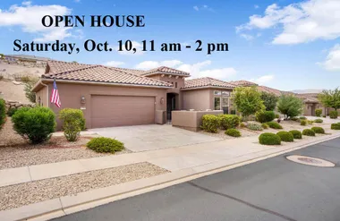 1739 W WHITESTONE DR, ST GEORGE, UT, 847..., St George, UT 84790