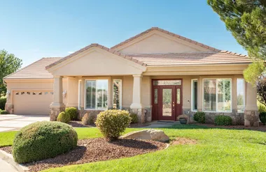 4354 ROUND HILL CIRCLE CIR, ST GEORGE, U..., St George, UT 84790