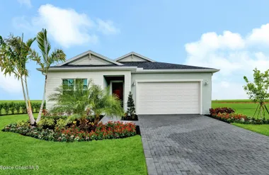 853 ANTIBES CT, PALM BAY, FL, 32907, Palm Bay, FL 32907