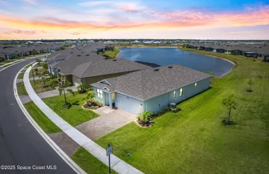 8444 ALISTER DR, MELBOURNE, FL, 32940, Melbourne, FL 32940