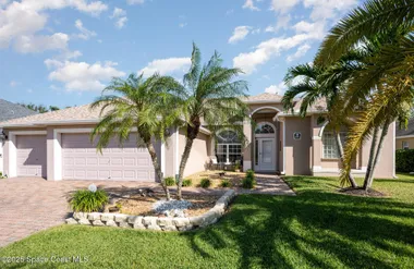 2883 GALINDO CIR, MELBOURNE, FL, 32940, Melbourne, FL 32940