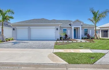 4195 NEGAL CIR, MELBOURNE, FL, 32901, Melbourne, FL 32901