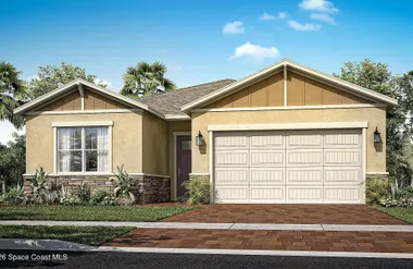 845 ANTIBES CT, PALM BAY, FL, 32907, Palm Bay, FL 32907