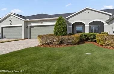 8263 LOREN COVE DR, MELBOURNE, FL, 32940, Melbourne, FL 32940