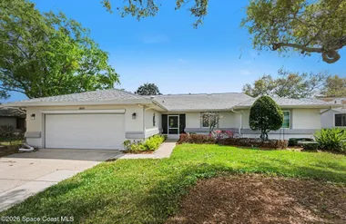 1071 CONTINENTAL AVE, MELBOURNE, FL, 329..., Melbourne, FL 32940