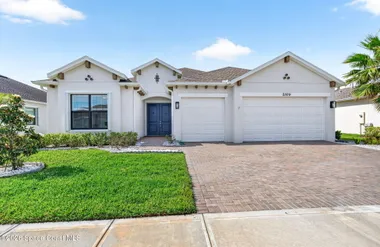 2509 MILLENNIUM CIR, VIERA, FL, 32940, Viera, FL 32940