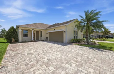 7665 WYNDHAM DR, MELBOURNE, FL, 32940, Melbourne, FL 32940