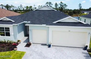 1424 BLESSED ISLES DR, PALM BAY, FL, 329..., Palm Bay, FL 32907