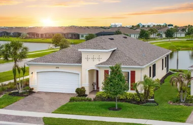 2372 GREAT BELT CIR, MELBOURNE, FL, 3294..., Melbourne, FL 32940