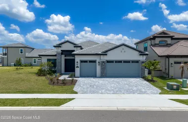 2203 EDESTUS DR, MELBOURNE, FL, 32940, Melbourne, FL 32940