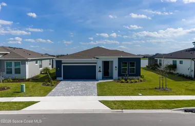 2813 BURNHAM LN, MELBOURNE, FL, 32940, Melbourne, FL 32940