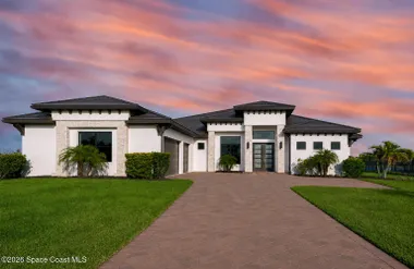 1626 GRACEWOOD DR, MELBOURNE, FL, 32940, Melbourne, FL 32940