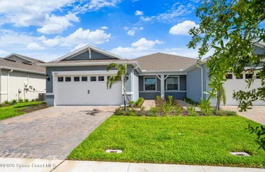 8837 SPLASHING DR, MELBOURNE, FL, 32940, Melbourne, FL 32940