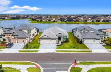 2363 EDESTUS DR, MELBOURNE, FL, 32940, Melbourne, FL 32940