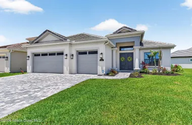 2382 EDESTUS DR, MELBOURNE, FL, 32940, Melbourne, FL 32940
