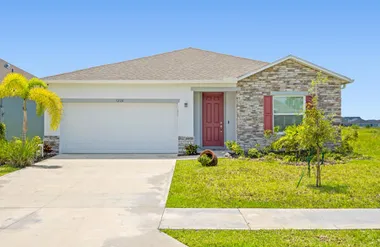 1226 KYLAR DR, PALM BAY, FL, 32907, Palm Bay, FL 32907