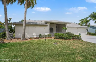 1531 TIPPICANOE CT, MELBOURNE, FL, 32940, Melbourne, FL 32940