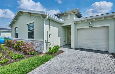 1857 CERULEAN DR, PALM BAY, FL, 32907, Palm Bay, FL 32907