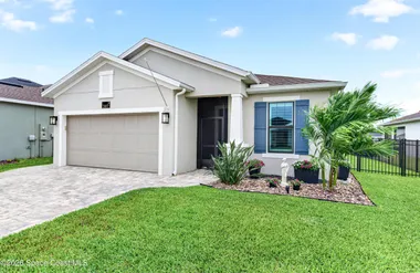 2407 KAMIN DR, MELBOURNE, FL, 32940, Melbourne, FL 32940