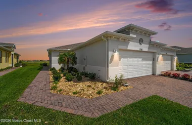 9763 ALISTER DR, MELBOURNE, FL, 32940, Melbourne, FL 32940