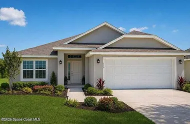 1138 SOLEWAY AVE, PALM BAY, FL, 32907, Palm Bay, FL 32907