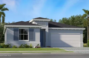 1727 ECHELON POINT WAY, PALM BAY, FL, 32..., Palm Bay, FL 32907