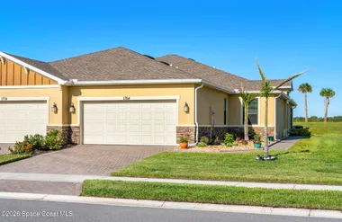 1764 VELKY LN, MELBOURNE, FL, 32940, Melbourne, FL 32940