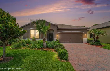 4324 CALADIUM CIR, WEST MELBOURNE, FL, 3..., West Melbourne, FL 32904