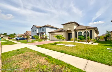 4499 ALLIGATOR FLAG CIR, WEST MELBOURNE,..., West Melbourne, FL 32904