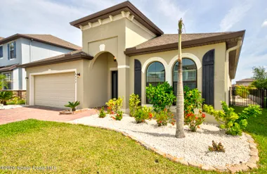 4499 ALLIGATOR FLAG CIR, WEST MELBOURNE,..., West Melbourne, FL 32904