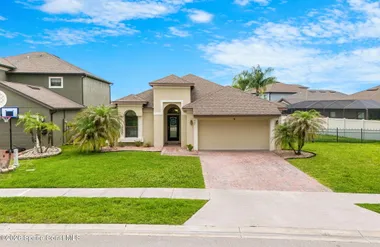 869 FIDDLELEAF CIR, MELBOURNE, FL, 32904, Melbourne, FL 32904