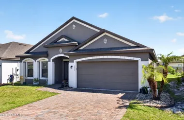 4059 ALLIGATOR FLAG CIR, WEST MELBOURNE,..., West Melbourne, FL 32904
