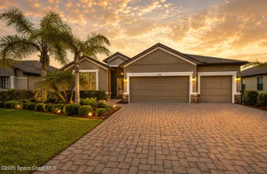 3520 WATERGRASS ST, WEST MELBOURNE, FL, ..., West Melbourne, FL 32904