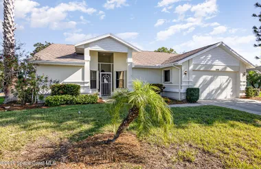 1411 PATRIOT DR, MELBOURNE, FL, 32940, Melbourne, FL 32940