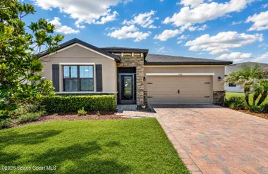 4304 CALADIUM CIR, WEST MELBOURNE, FL, 3..., West Melbourne, FL 32904