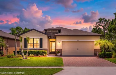 4224 CALADIUM CIR, WEST MELBOURNE, FL, 3..., West Melbourne, FL 32904