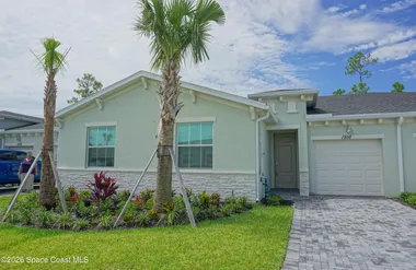1916 CERULEAN DR, PALM BAY, FL, 32907, Palm Bay, FL 32907