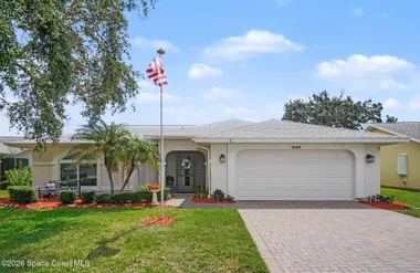 1649 INDEPENDENCE AVE, MELBOURNE, FL, 32..., Melbourne, FL 32940