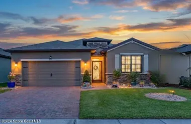 4044 CALADIUM CIR, MELBOURNE, FL, 32904, Melbourne, FL 32904