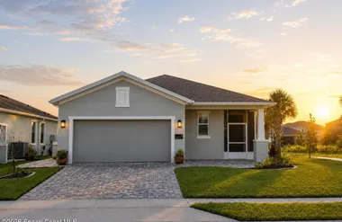 2477 KAMIN DR, MELBOURNE, FL, 32940, Melbourne, FL 32940
