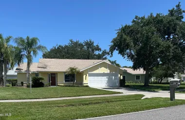 1161 CONTINENTAL AVE, MELBOURNE, FL, 329..., Melbourne, FL 32940