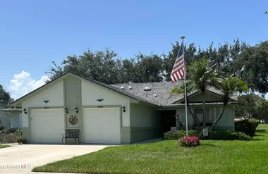 1680 OLD GLORY BLVD, MELBOURNE, FL, 3294..., Melbourne, FL 32940