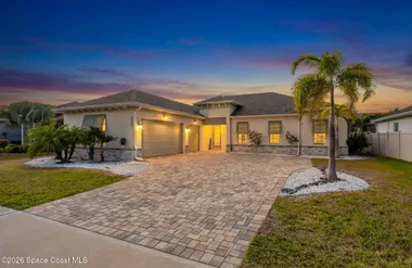 4065 NEGAL CIR, MELBOURNE, FL, 32901, Melbourne, FL 32901