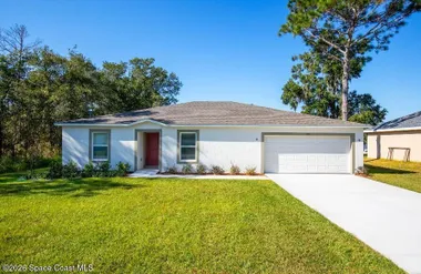 1236 GLENDALE AVE, PALM BAY, FL, 32907, Palm Bay, FL 32907