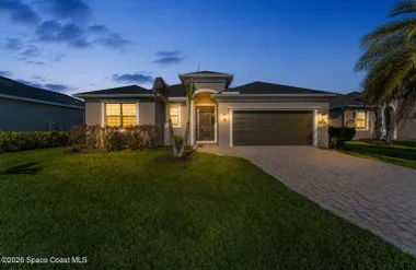 2991 CASTERTON DR, MELBOURNE, FL, 32940, Melbourne, FL 32940