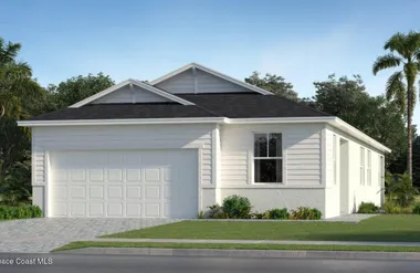 2792 ANTARUS DR, PALM BAY, FL, 32907, Palm Bay, FL 32907