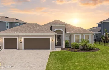 8513 CATALISSA AVE, MELBOURNE, FL, 32940, Melbourne, FL 32940